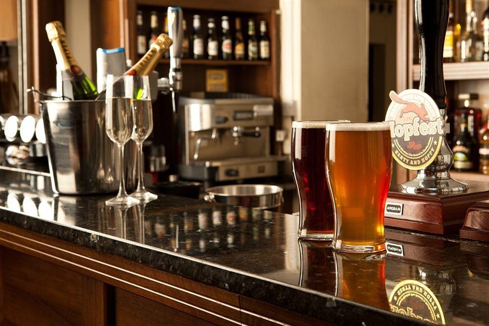 The White Horse Hotel Hertingfordbury Ngoại thất bức ảnh