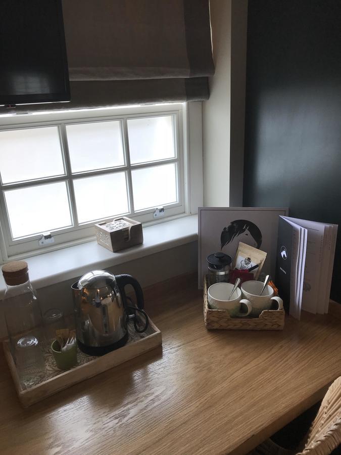 The White Horse Hotel Hertingfordbury Ngoại thất bức ảnh