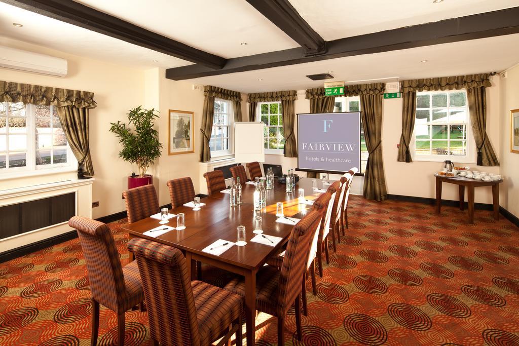 The White Horse Hotel Hertingfordbury Ngoại thất bức ảnh